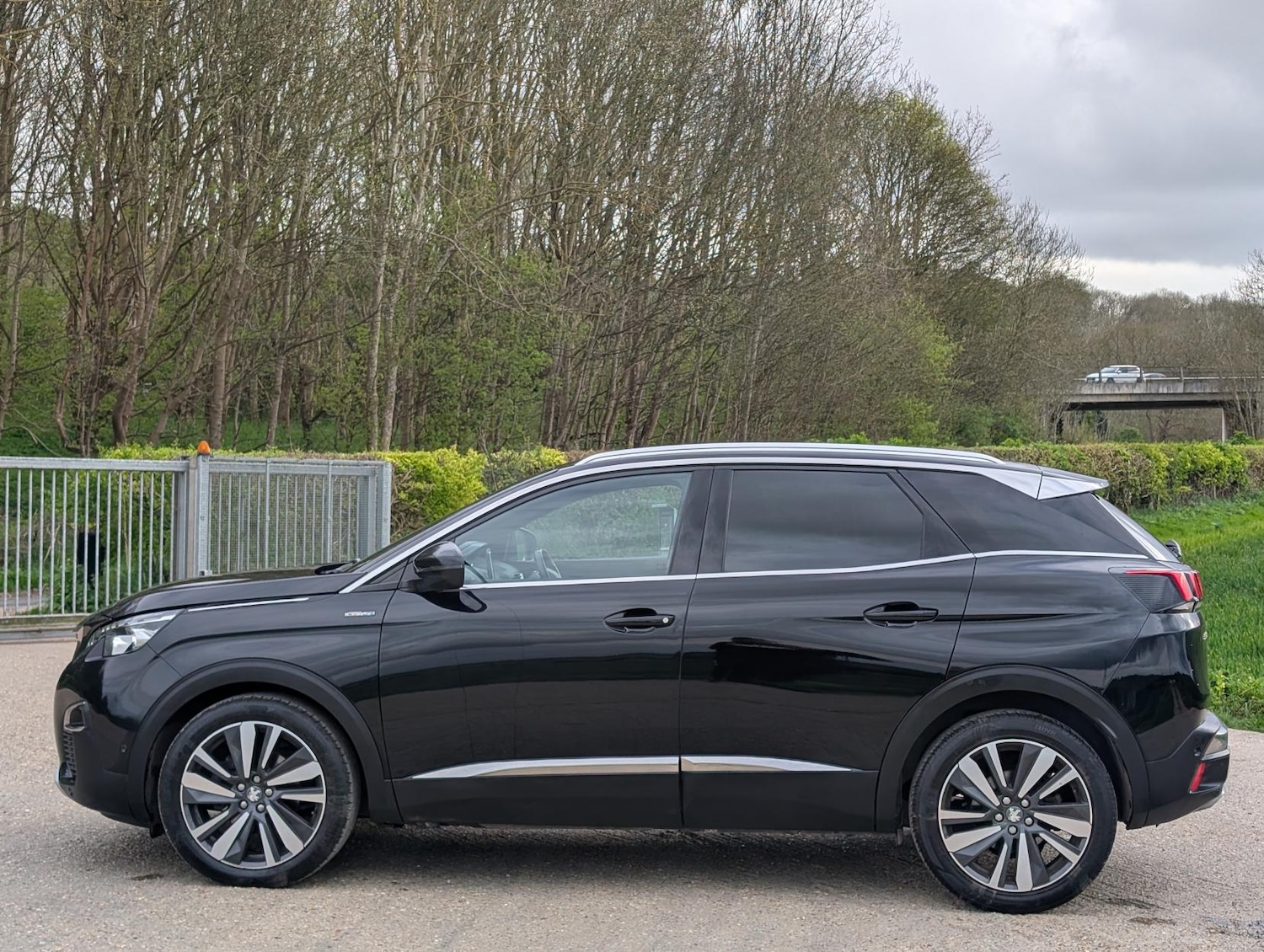 Used Peugeot 3008 2019 for sale - 78199303: Photo 6