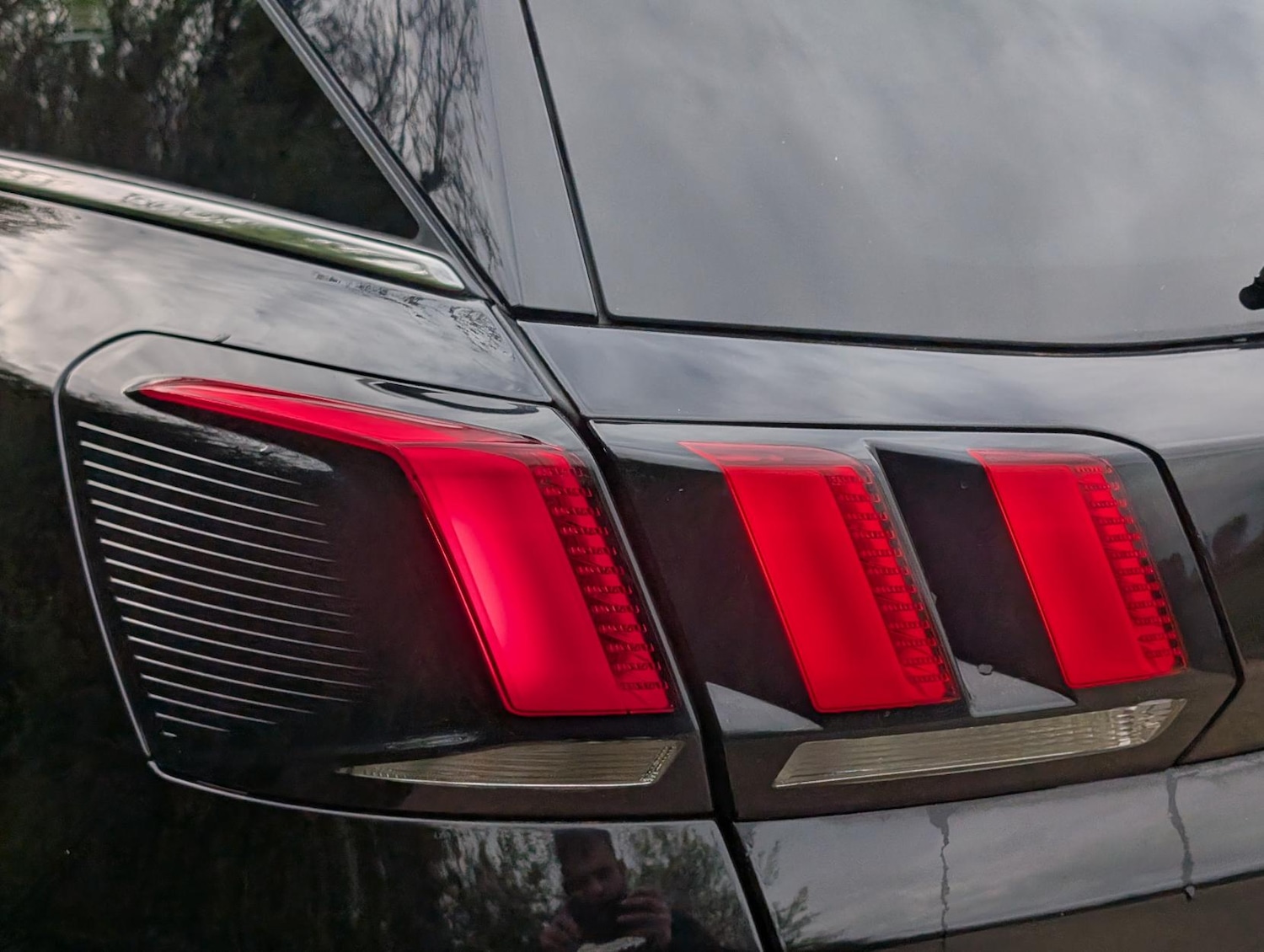 Used Peugeot 3008 2019 for sale - 78199303: Photo 8