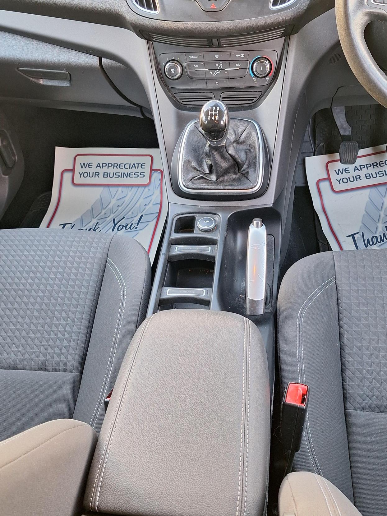 Used Ford C-Max 2015 for sale - 76627567: Photo 15