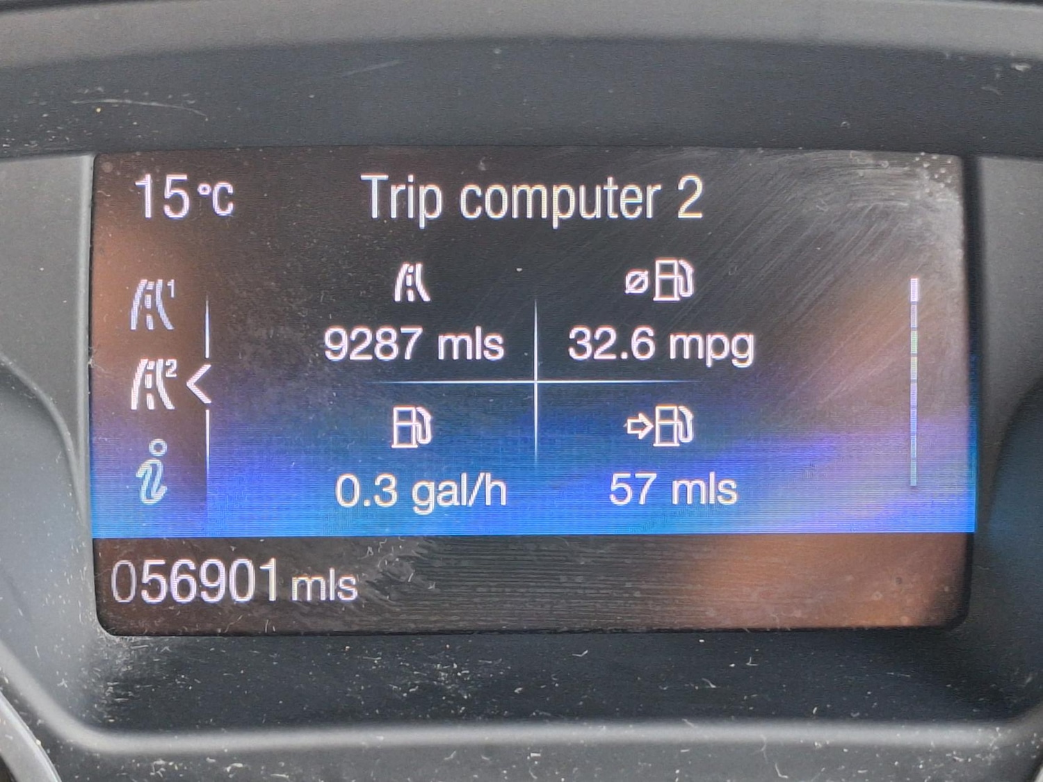 Used Ford C-Max 2015 for sale - 76627567: Photo 26