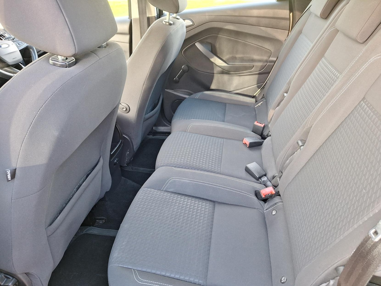 Used Ford C-Max 2015 for sale - 76627567: Photo 33