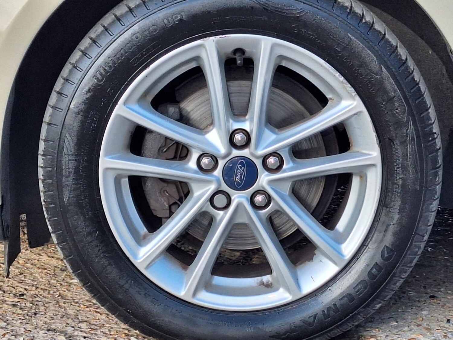 Used Ford C-Max 2015 for sale - 76627567: Photo 38