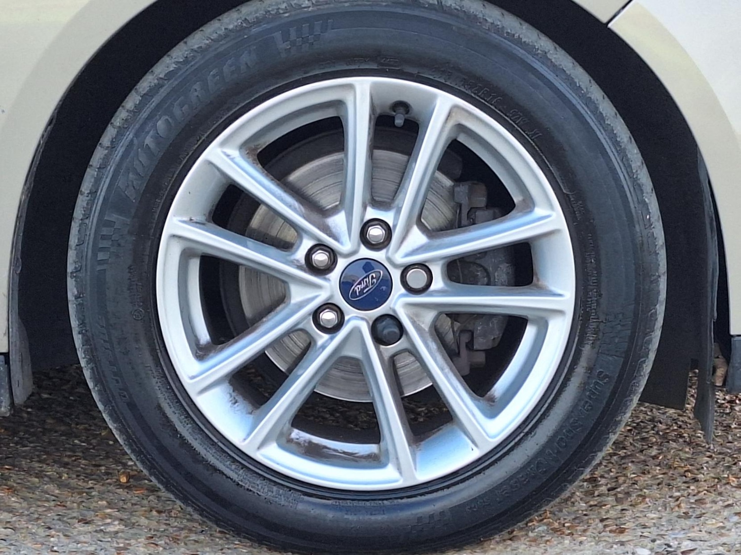 Used Ford C-Max 2015 for sale - 76627567: Photo 42