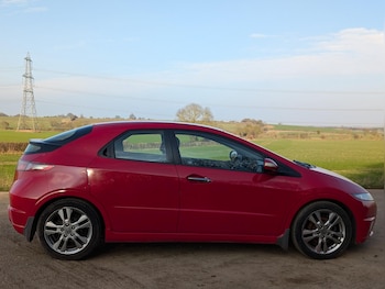Used Honda Civic 2011 for sale - 78243803: Photo
