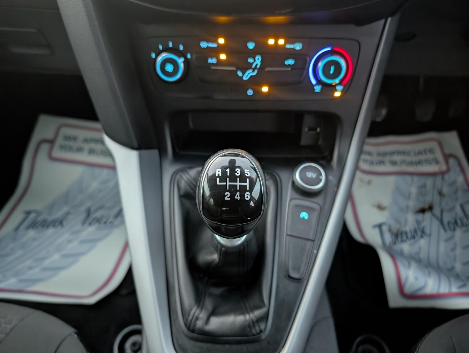 Used Ford Focus 2016 for sale - 76511209: Photo 13