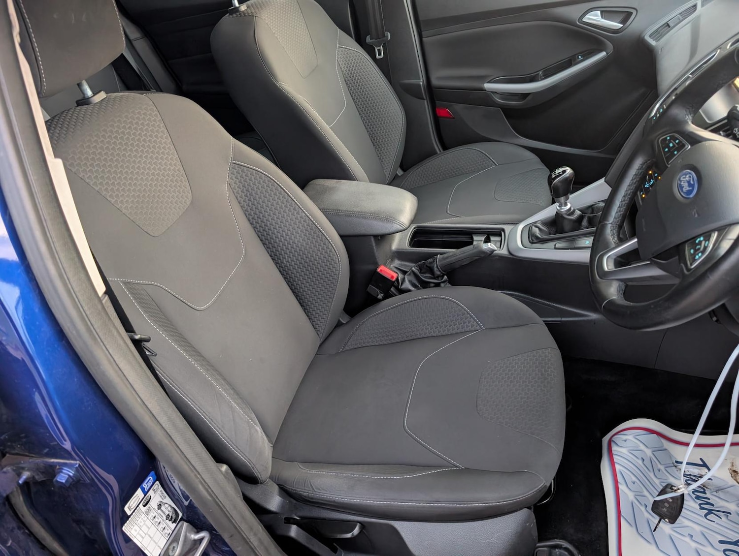 Used Ford Focus 2016 for sale - 76511209: Photo 15