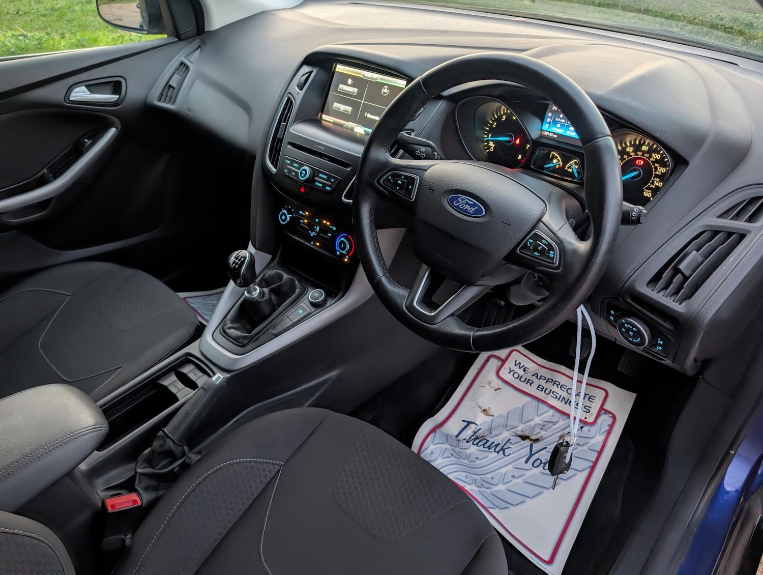 Used Ford Focus 2016 for sale - 76511209: Photo 16