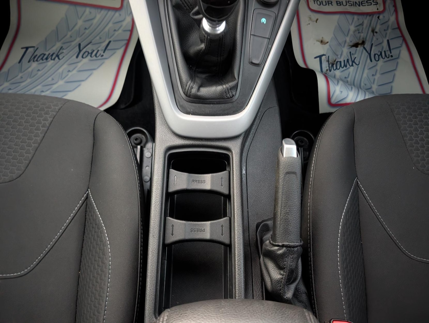 Used Ford Focus 2016 for sale - 76511209: Photo 17