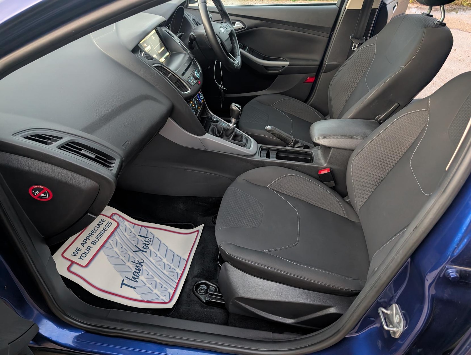 Used Ford Focus 2016 for sale - 76511209: Photo 18