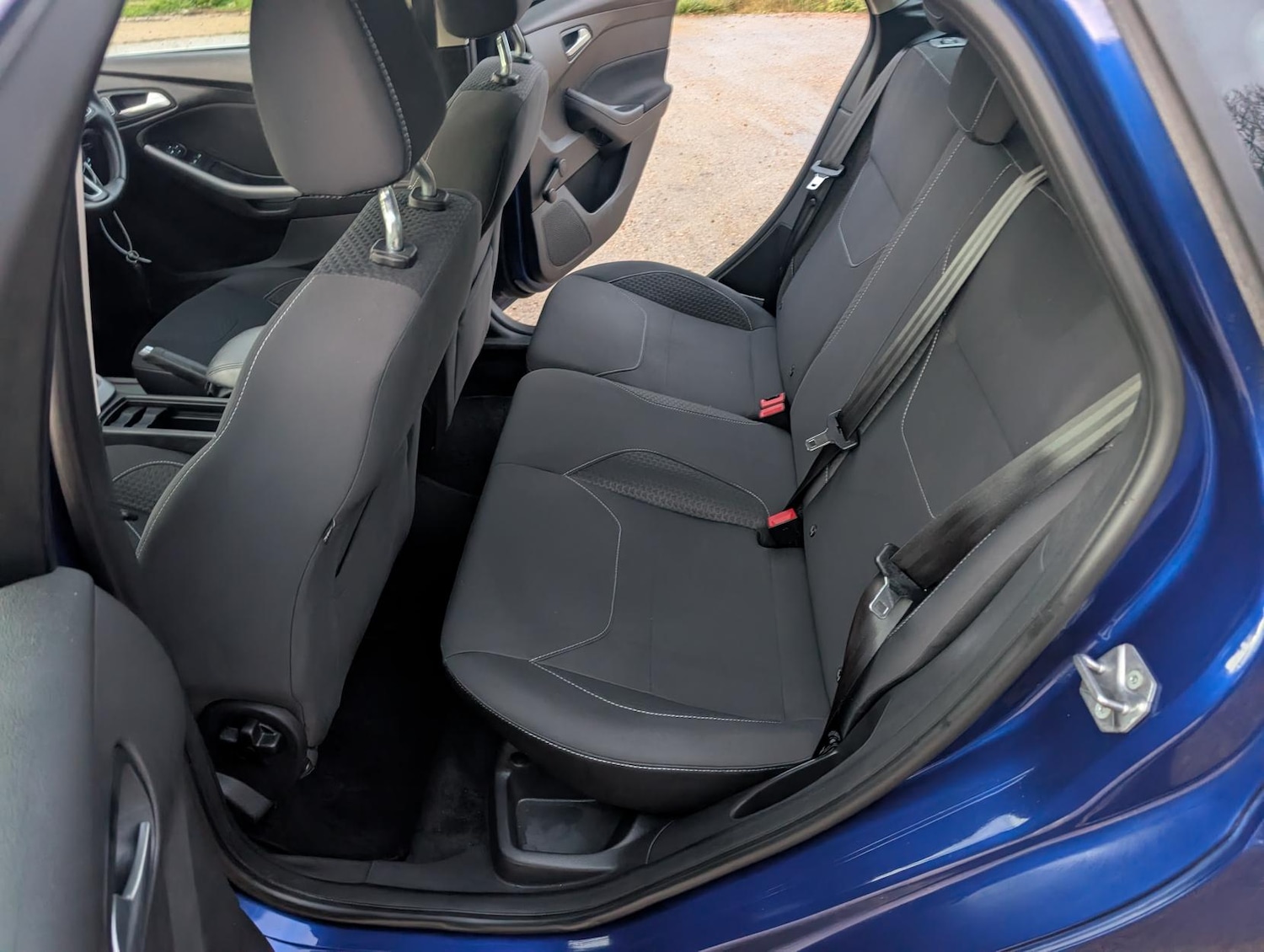 Used Ford Focus 2016 for sale - 76511209: Photo 19