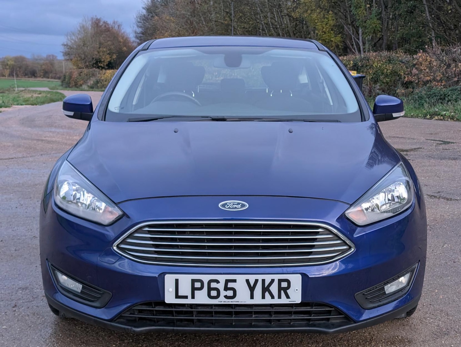 Used Ford Focus 2016 for sale - 76511209: Photo 2