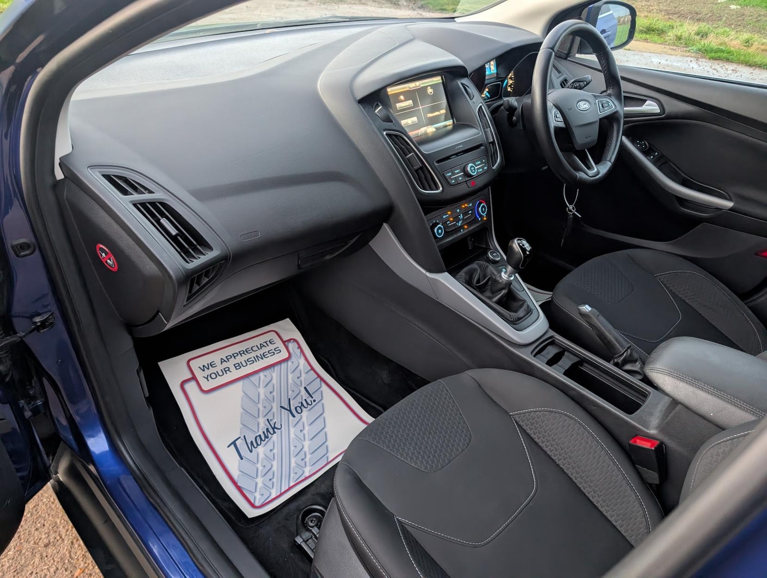 Used Ford Focus 2016 for sale - 76511209: Photo 20