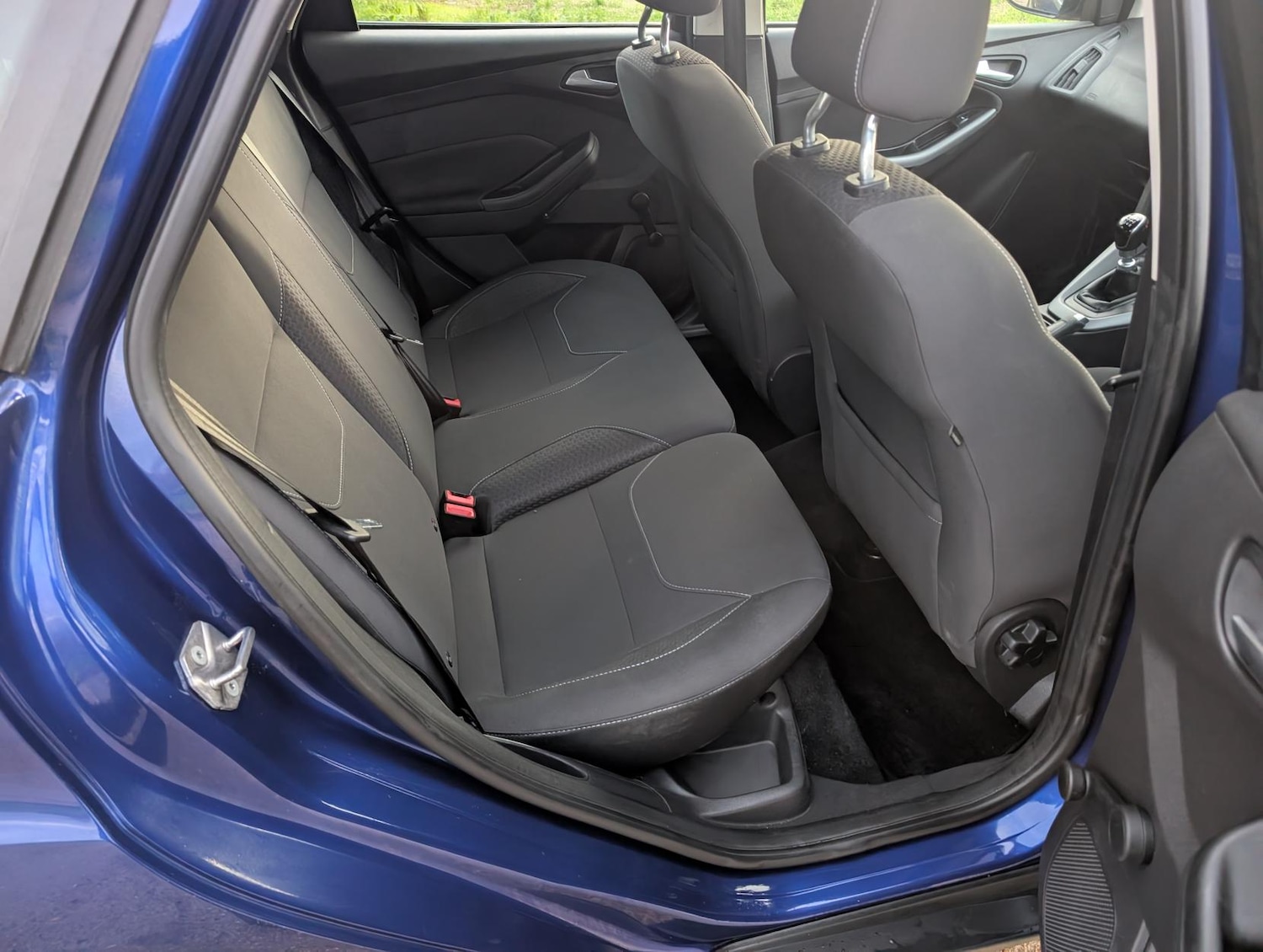 Used Ford Focus 2016 for sale - 76511209: Photo 21