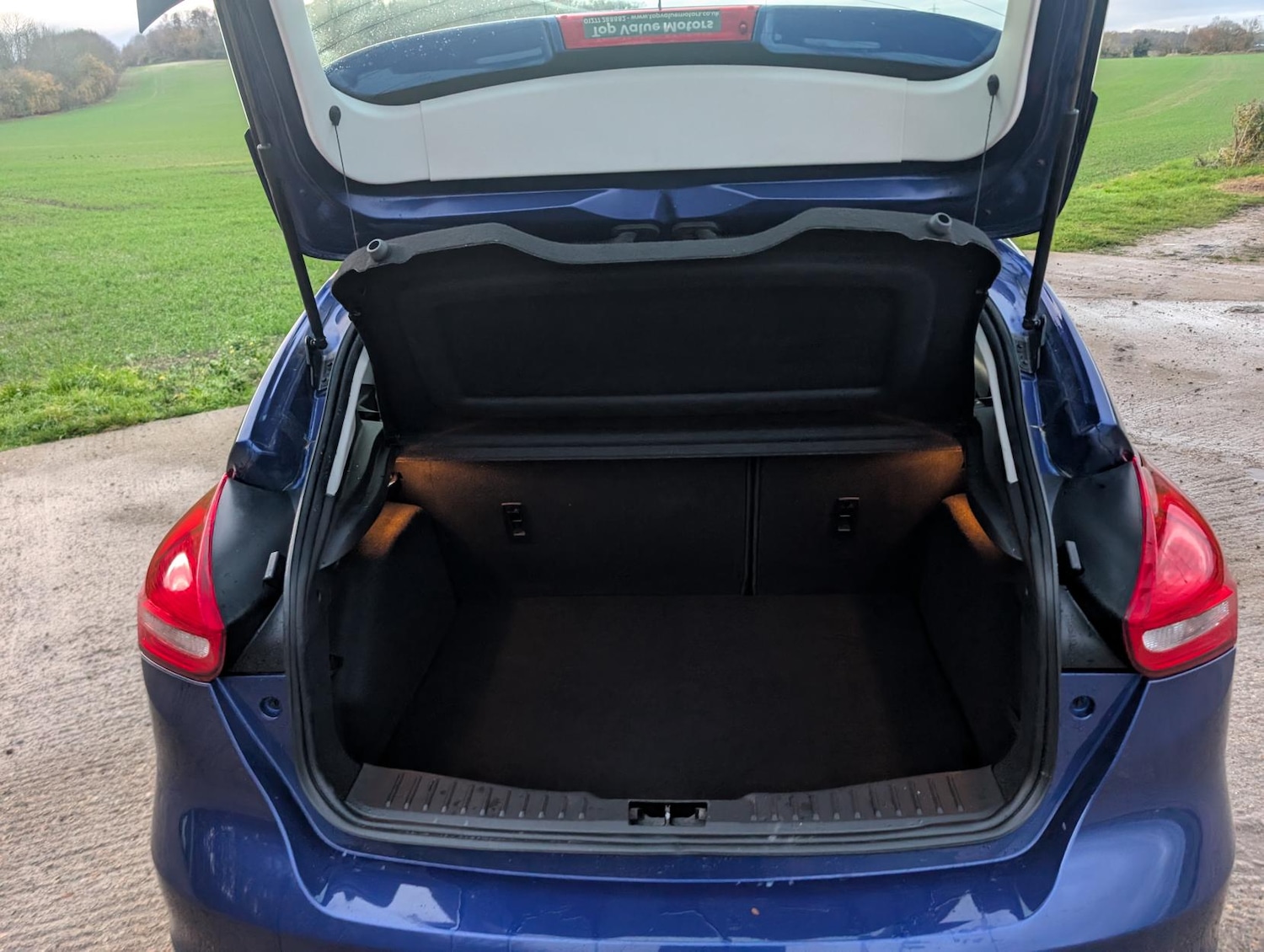 Used Ford Focus 2016 for sale - 76511209: Photo 22