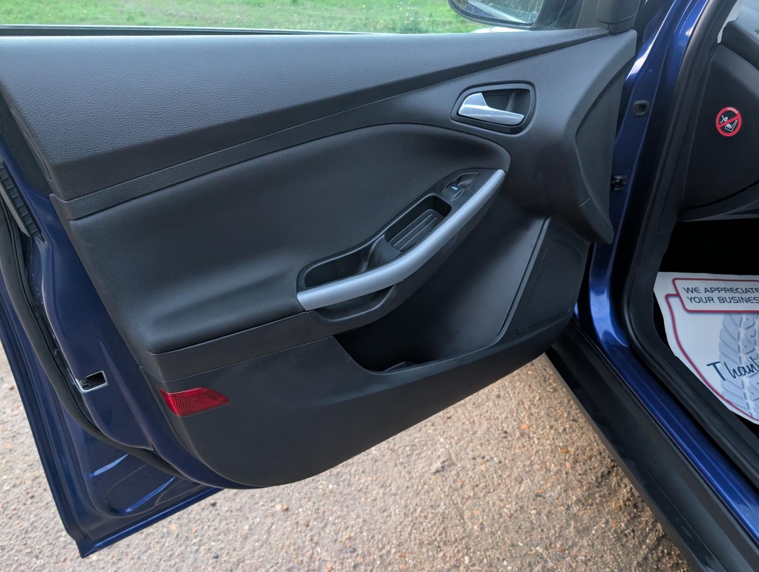 Used Ford Focus 2016 for sale - 76511209: Photo 24