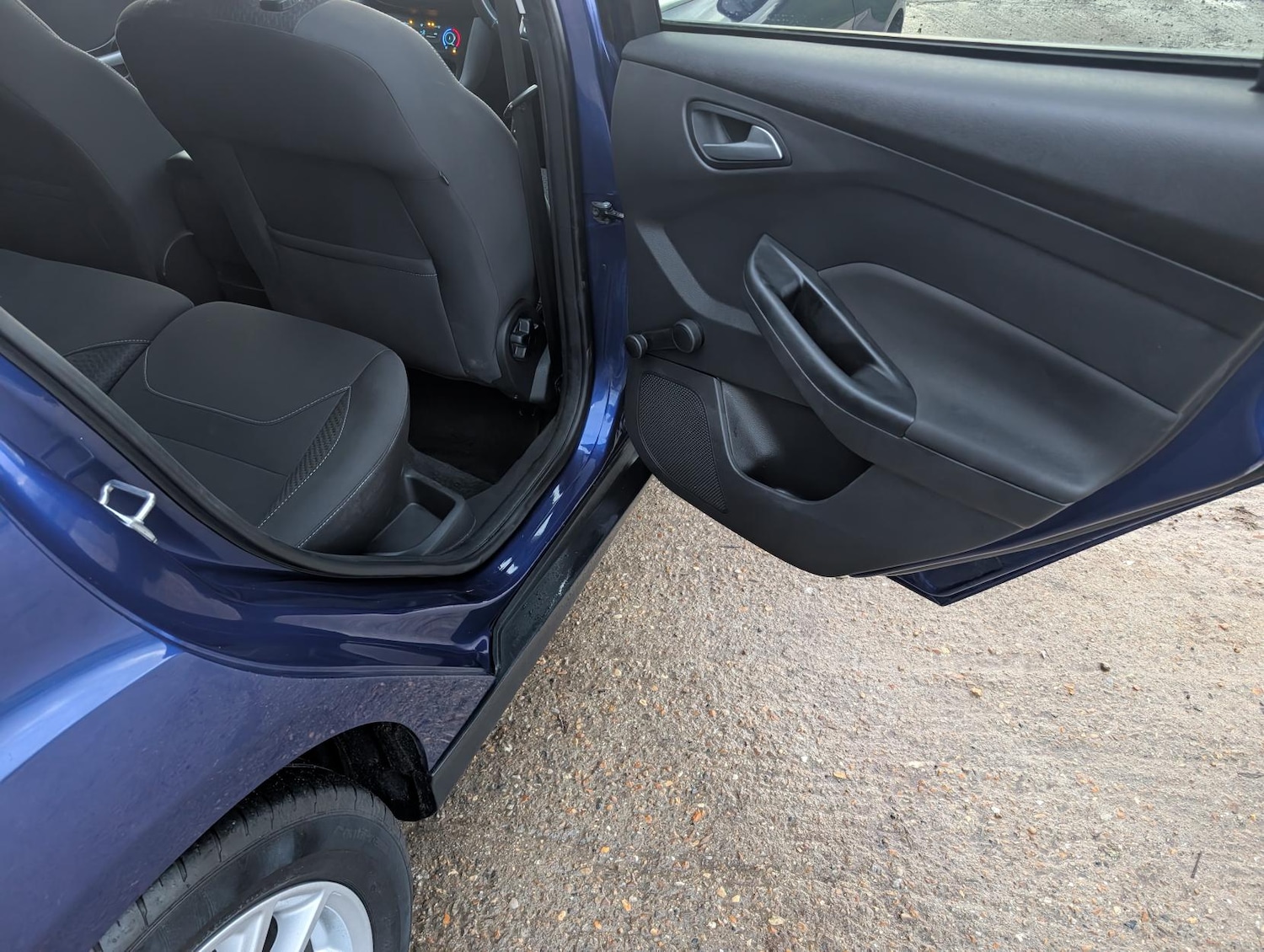 Used Ford Focus 2016 for sale - 76511209: Photo 25