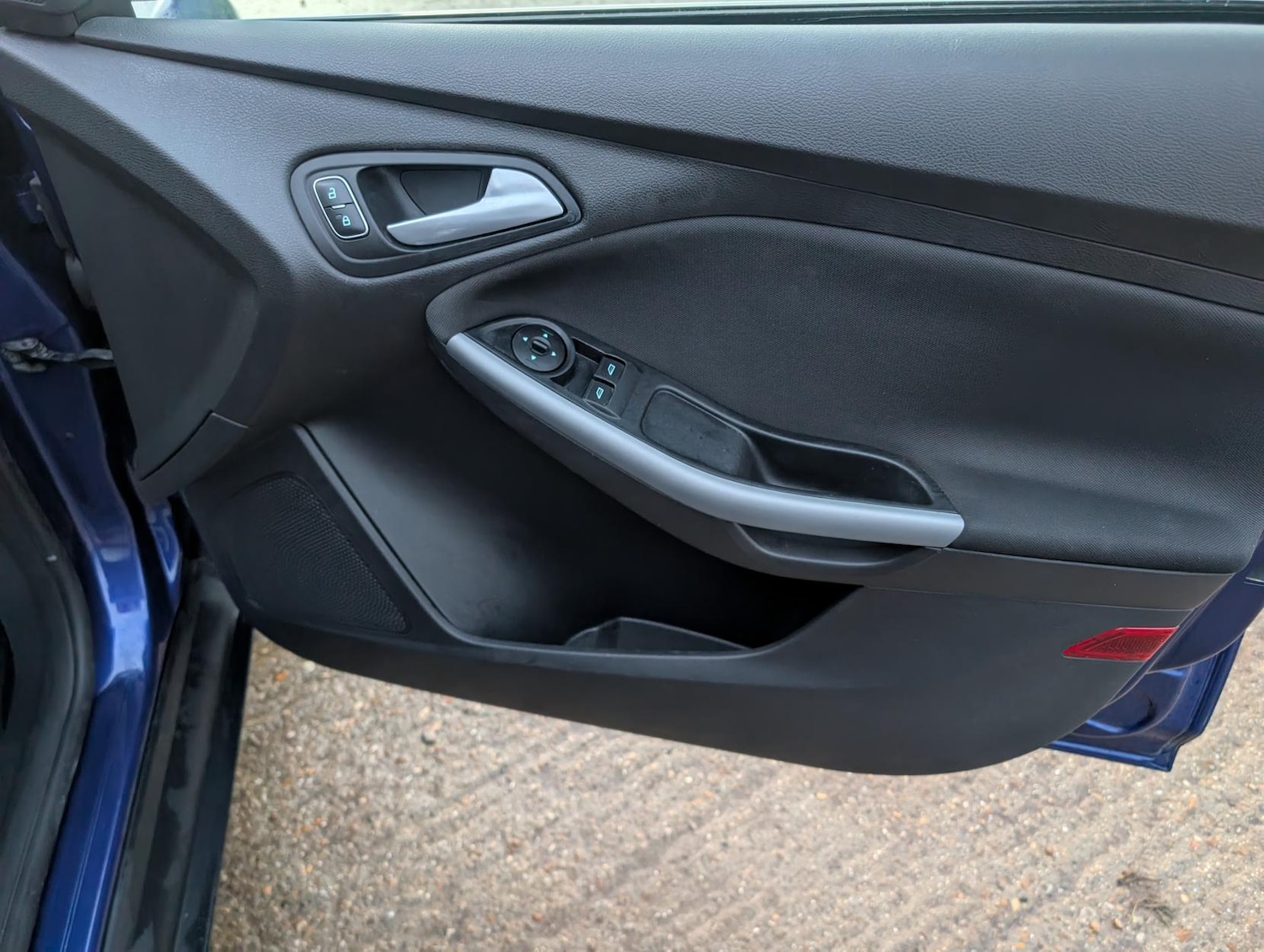 Used Ford Focus 2016 for sale - 76511209: Photo 26