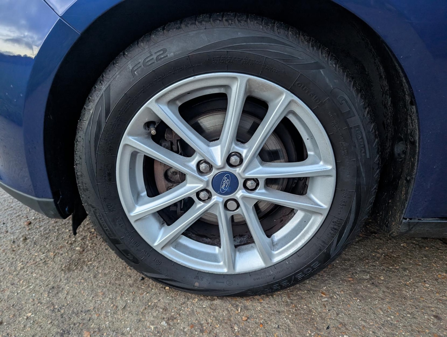 Used Ford Focus 2016 for sale - 76511209: Photo 27