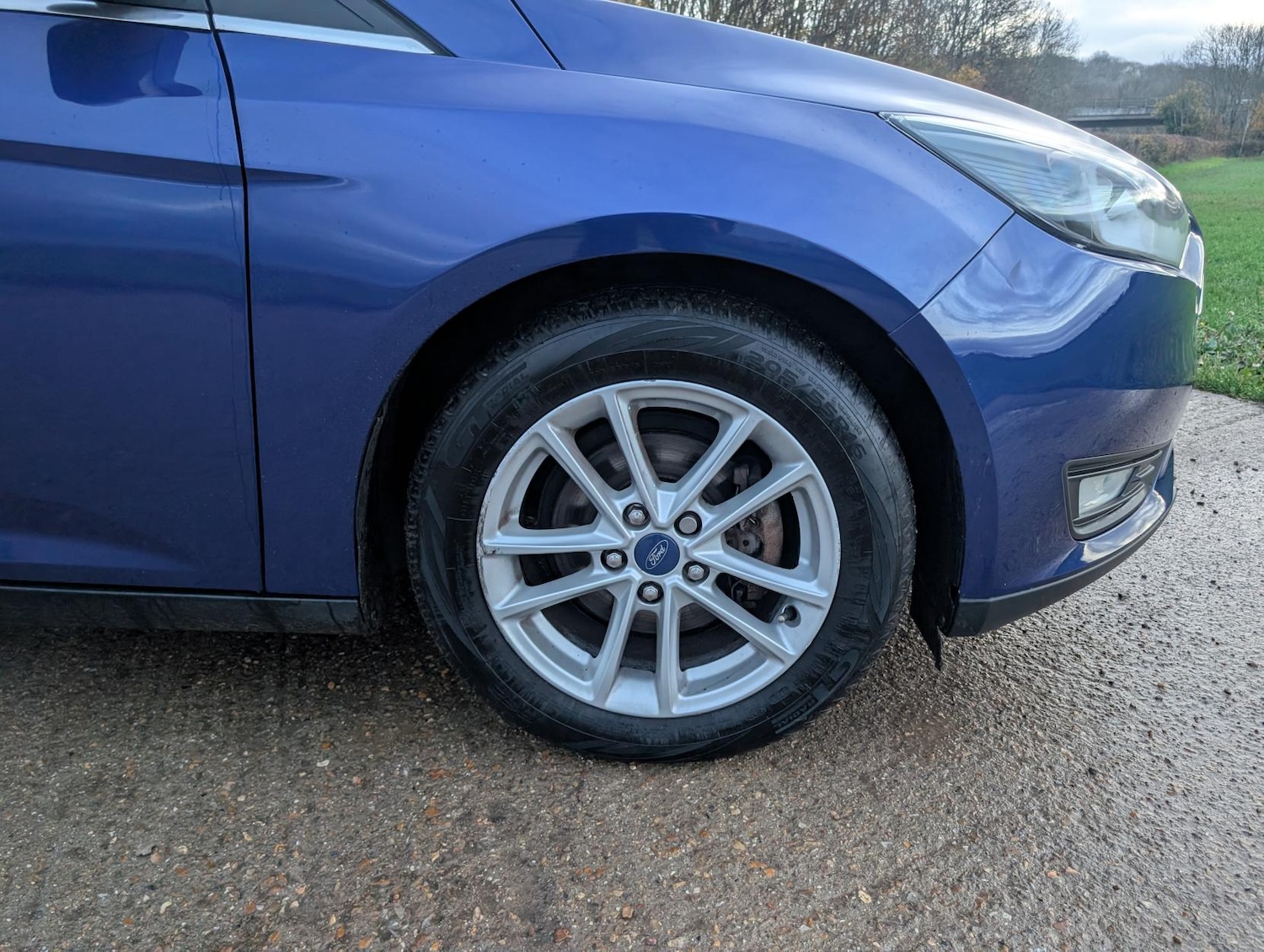 Used Ford Focus 2016 for sale - 76511209: Photo 28