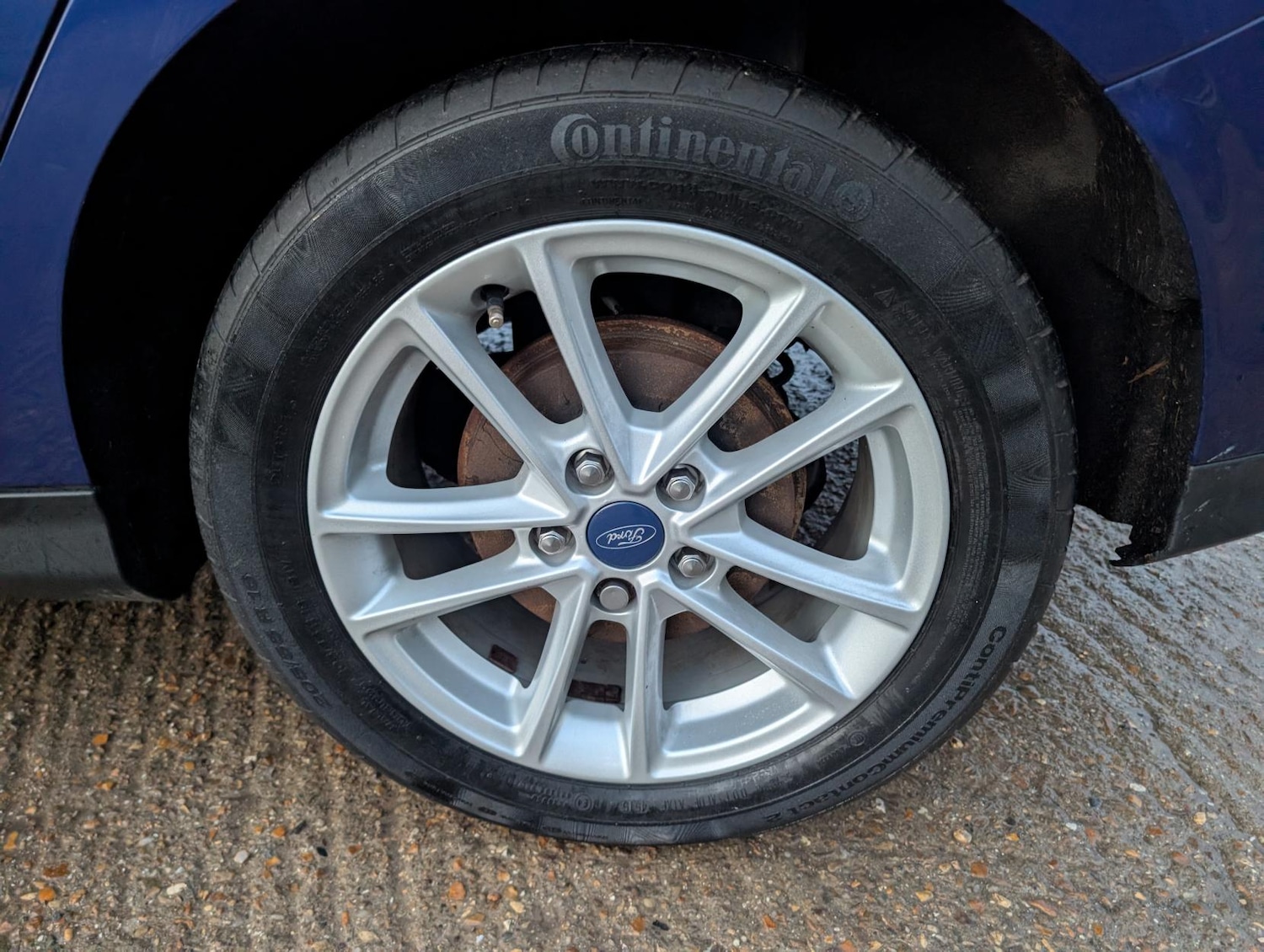 Used Ford Focus 2016 for sale - 76511209: Photo 29