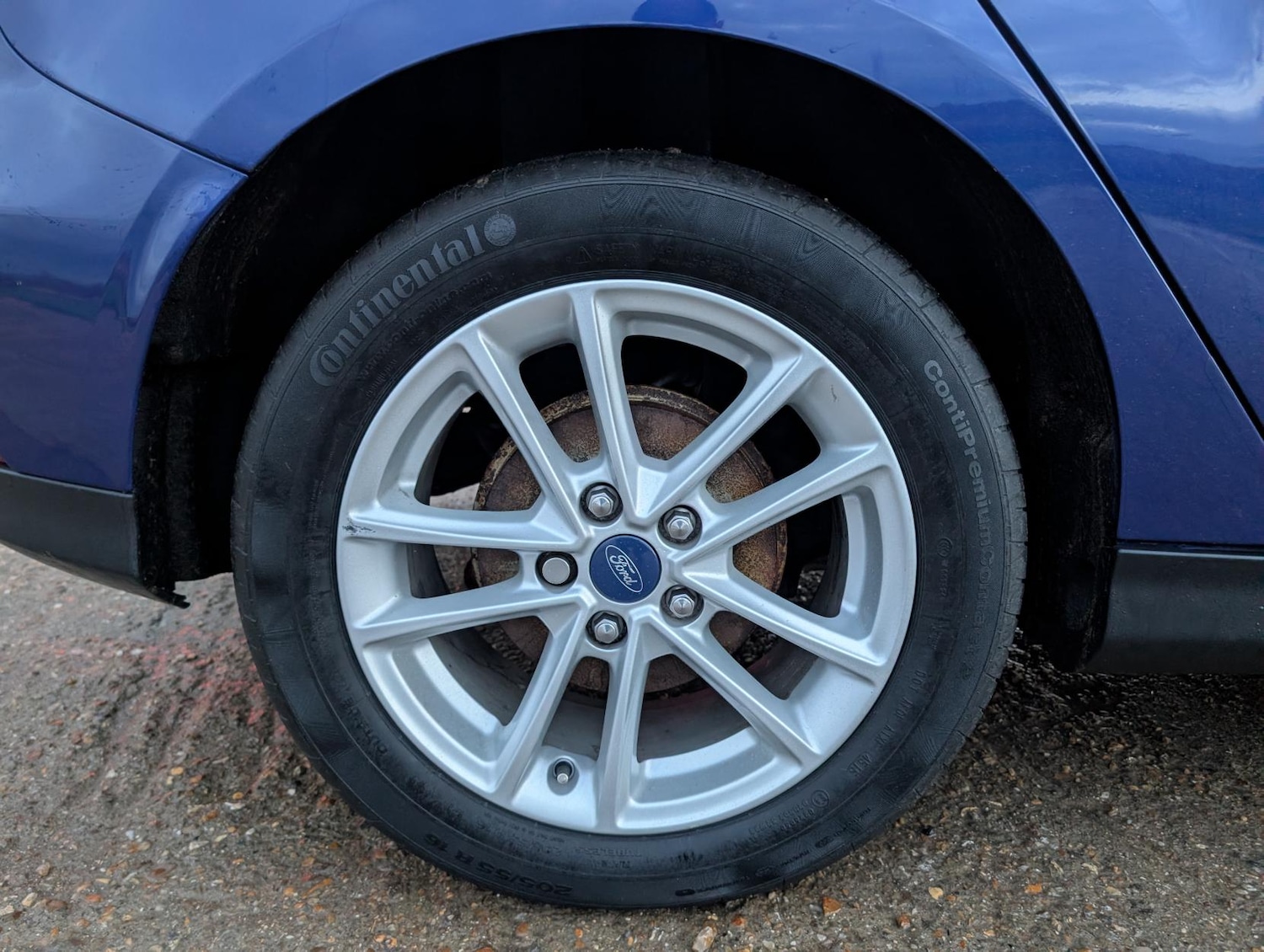 Used Ford Focus 2016 for sale - 76511209: Photo 30