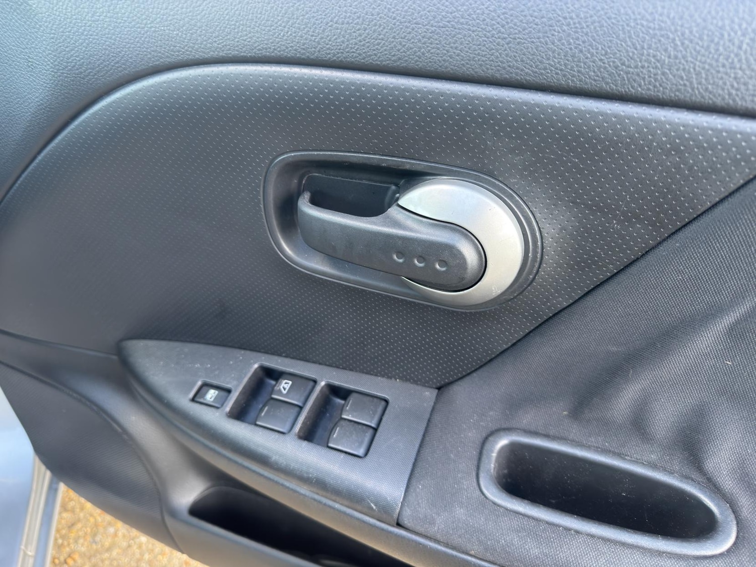 Used Nissan Note 2010 for sale - 76835182: Photo 11