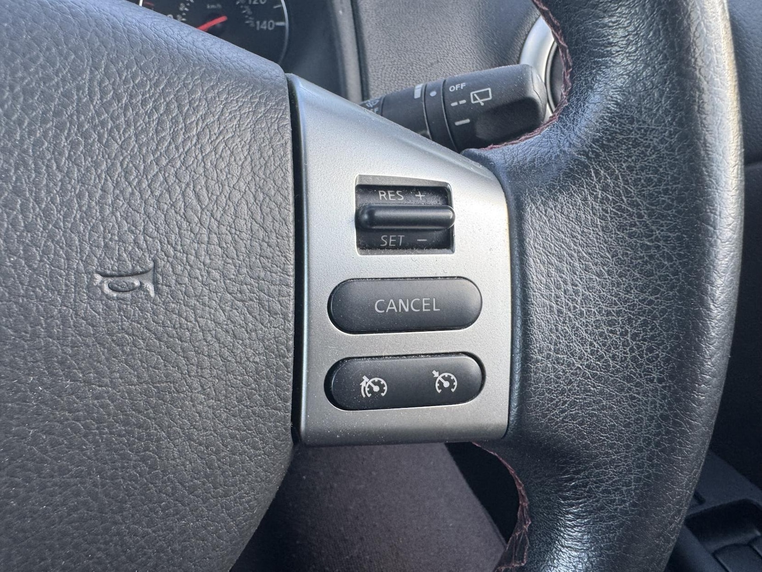 Used Nissan Note 2010 for sale - 76835182: Photo 13