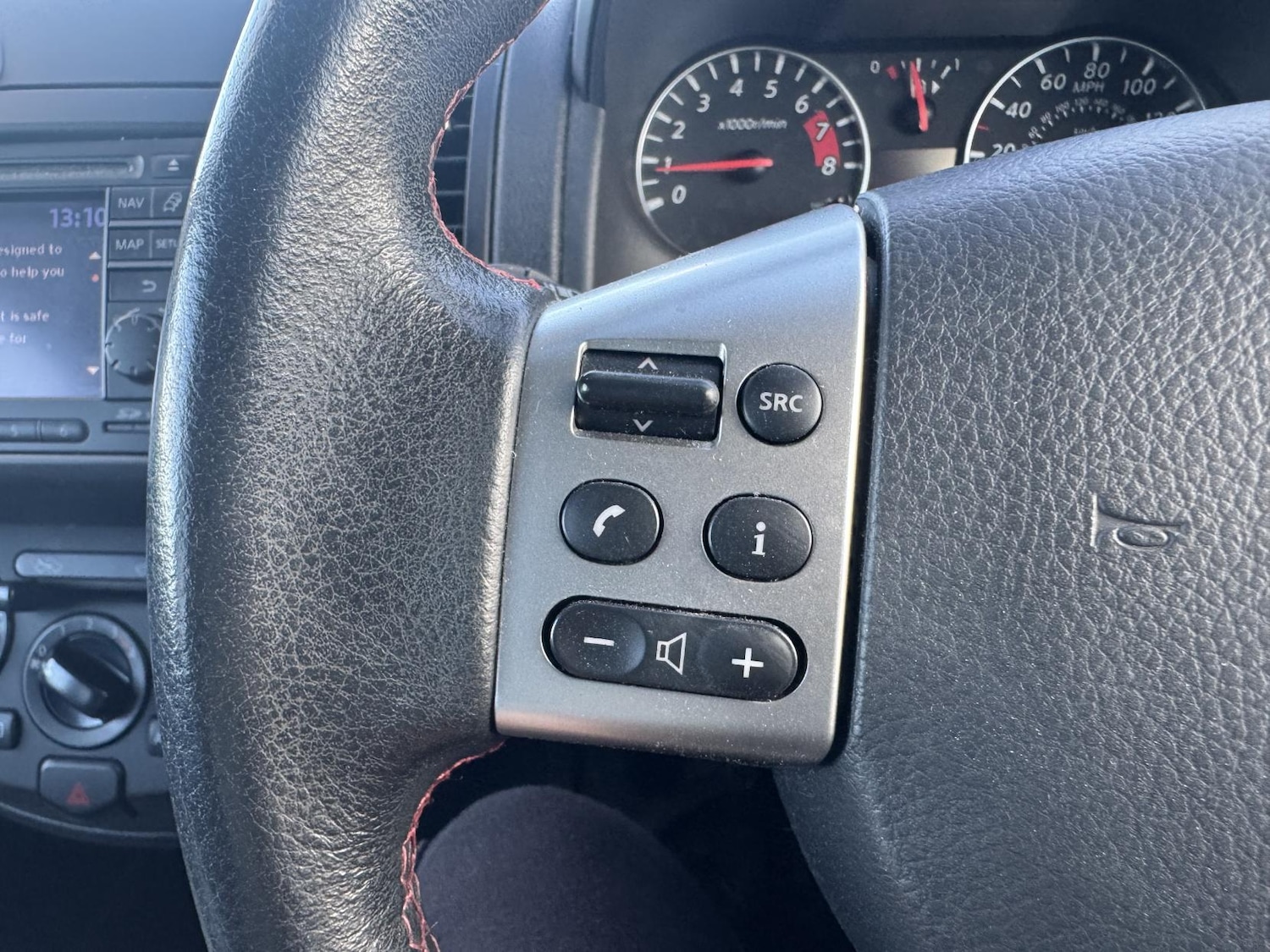 Used Nissan Note 2010 for sale - 76835182: Photo 14