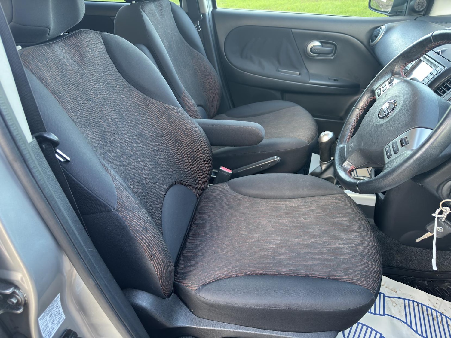 Used Nissan Note 2010 for sale - 76835182: Photo 15