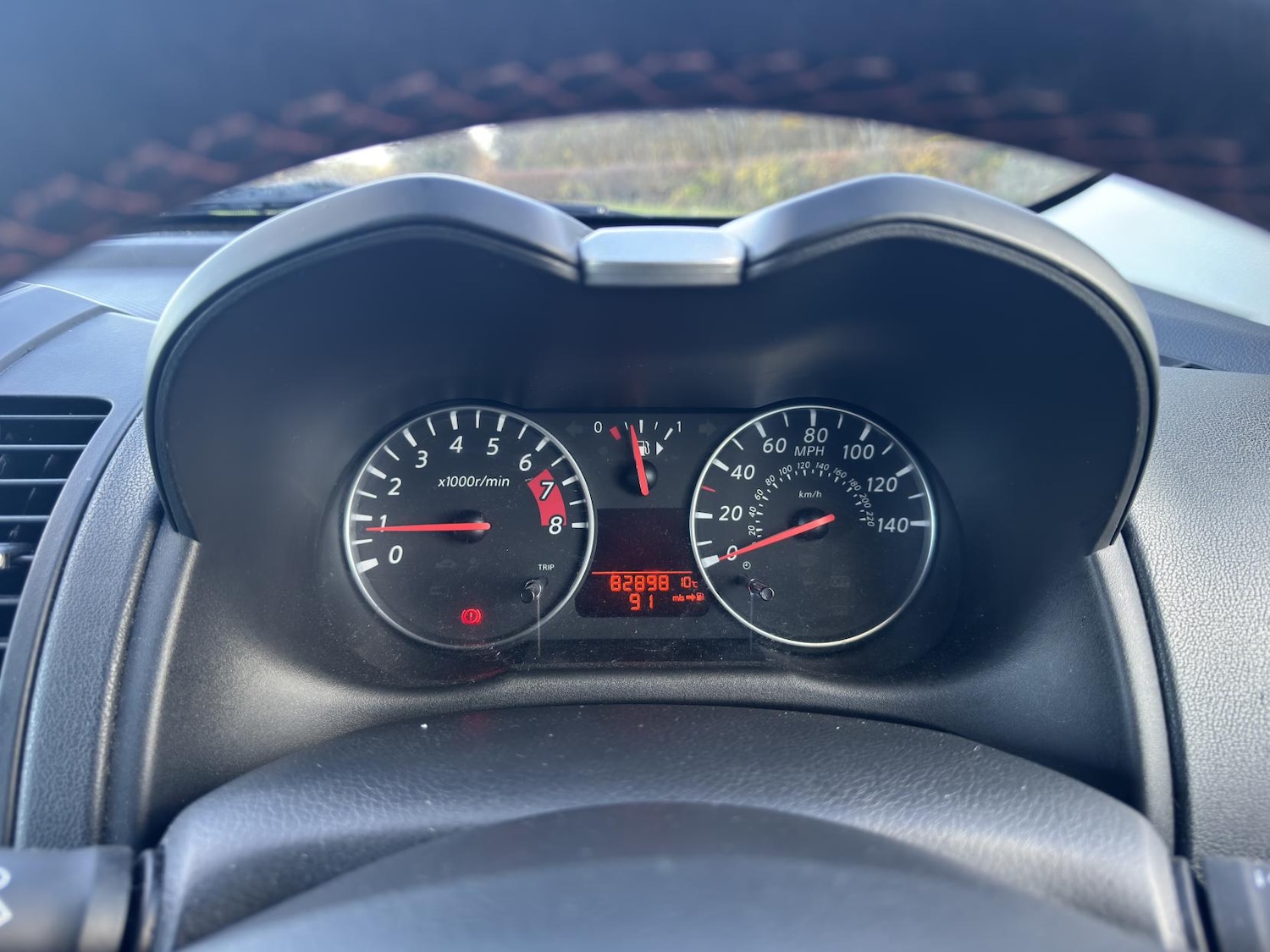 Used Nissan Note 2010 for sale - 76835182: Photo 16