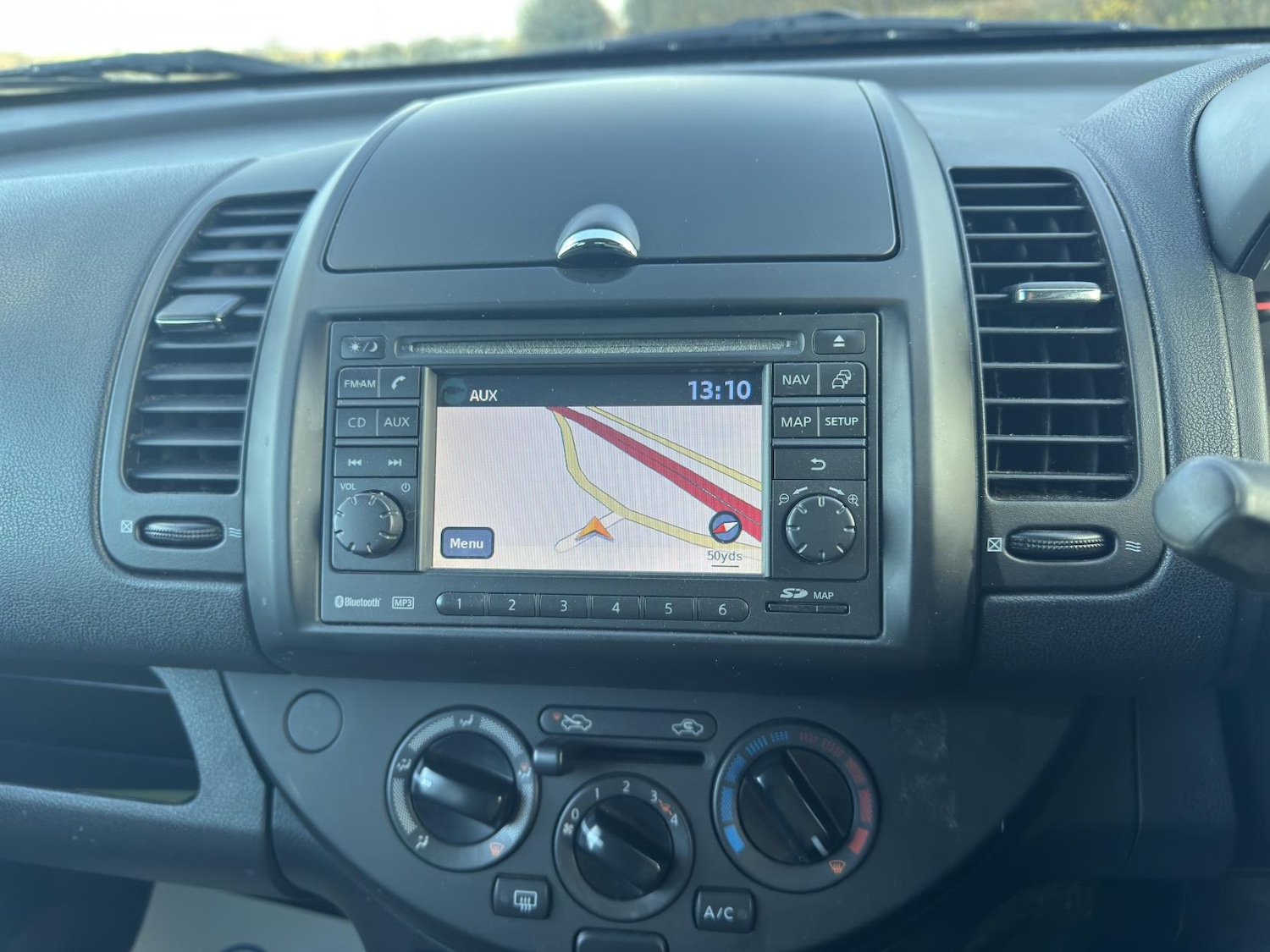 Used Nissan Note 2010 for sale - 76835182: Photo 17