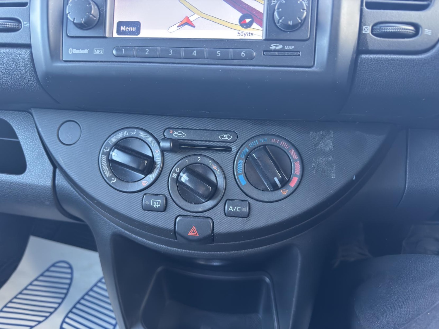 Used Nissan Note 2010 for sale - 76835182: Photo 18