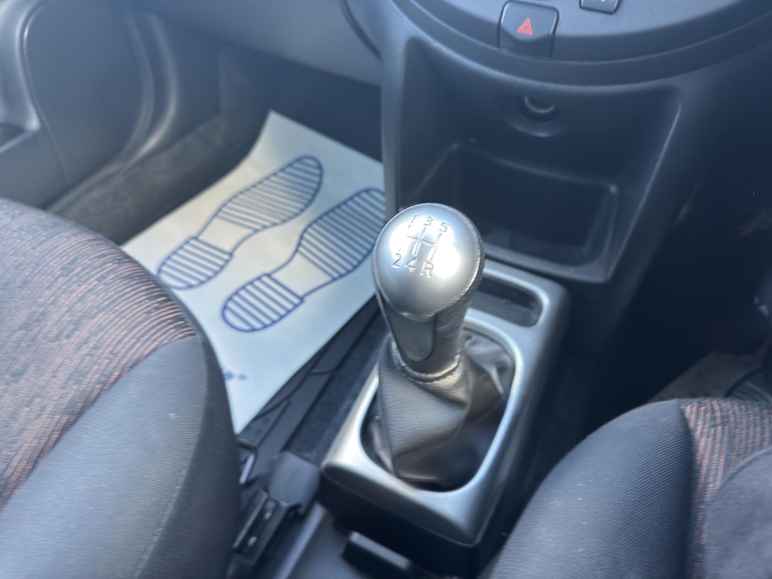 Used Nissan Note 2010 for sale - 76835182: Photo 19