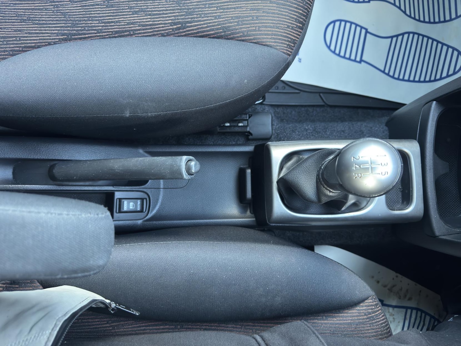 Used Nissan Note 2010 for sale - 76835182: Photo 20