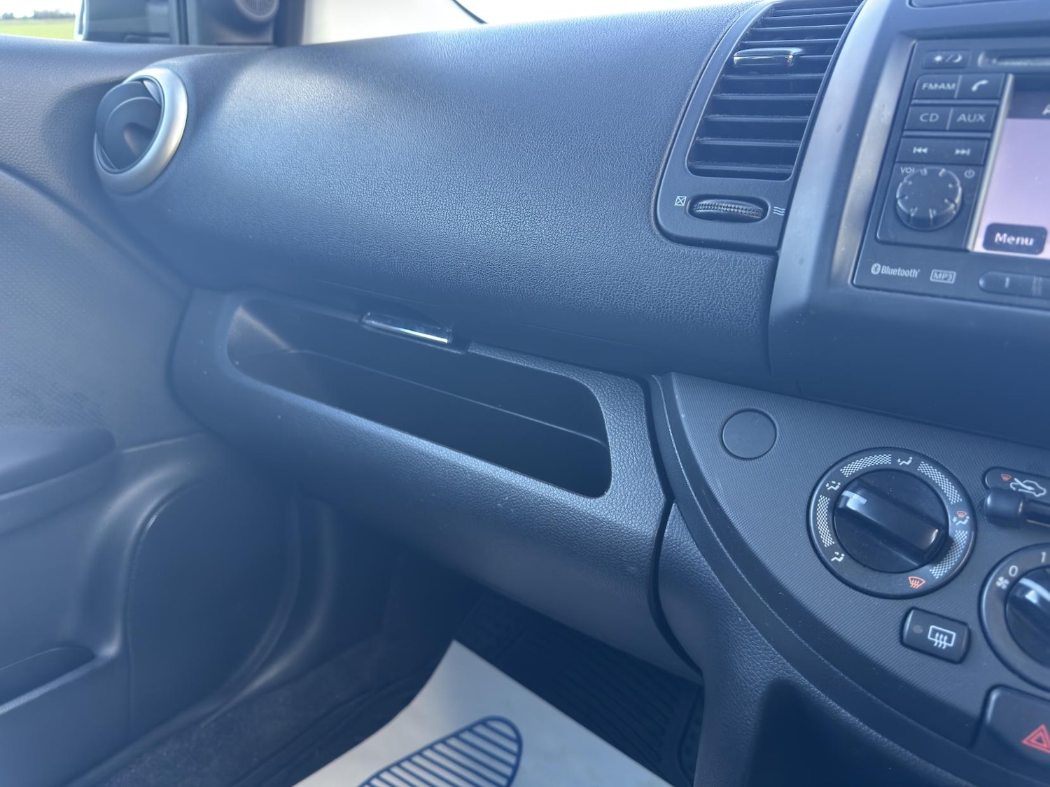 Used Nissan Note 2010 for sale - 76835182: Photo 21