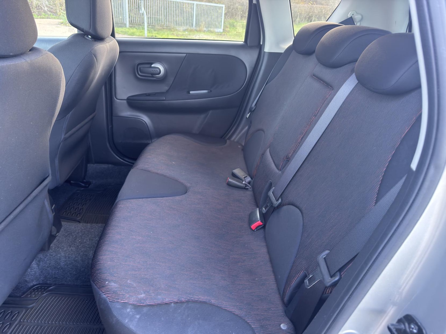 Used Nissan Note 2010 for sale - 76835182: Photo 24