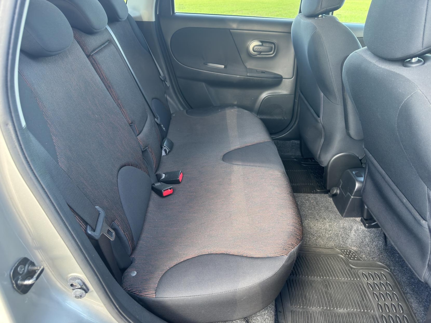 Used Nissan Note 2010 for sale - 76835182: Photo 25