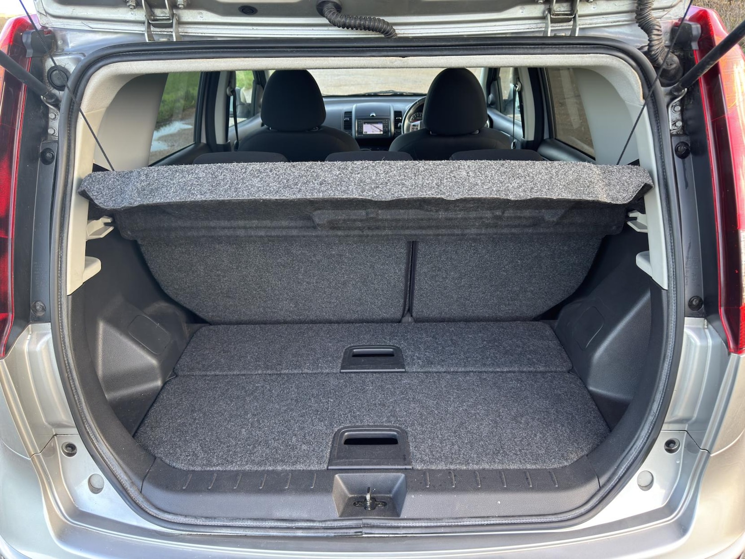 Used Nissan Note 2010 for sale - 76835182: Photo 26