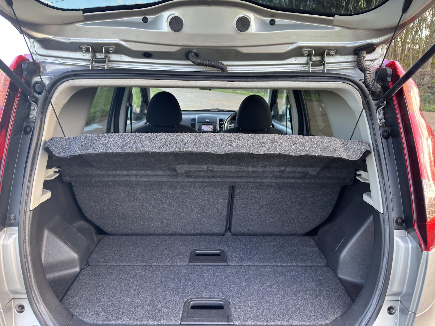 Used Nissan Note 2010 for sale - 76835182: Photo 28