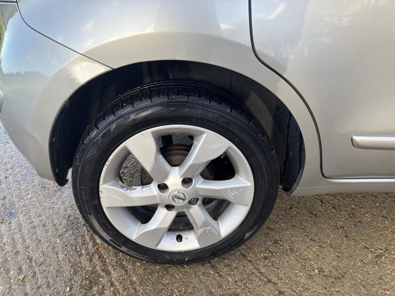 Used Nissan Note 2010 for sale - 76835182: Photo 29