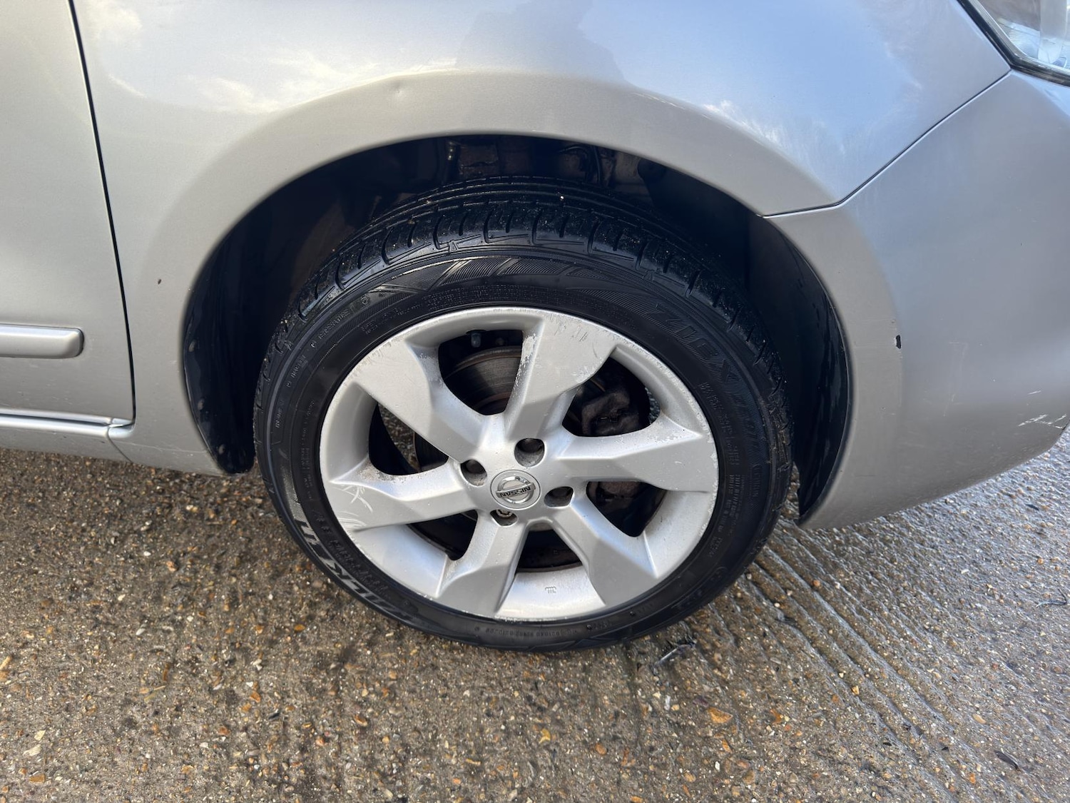 Used Nissan Note 2010 for sale - 76835182: Photo 30