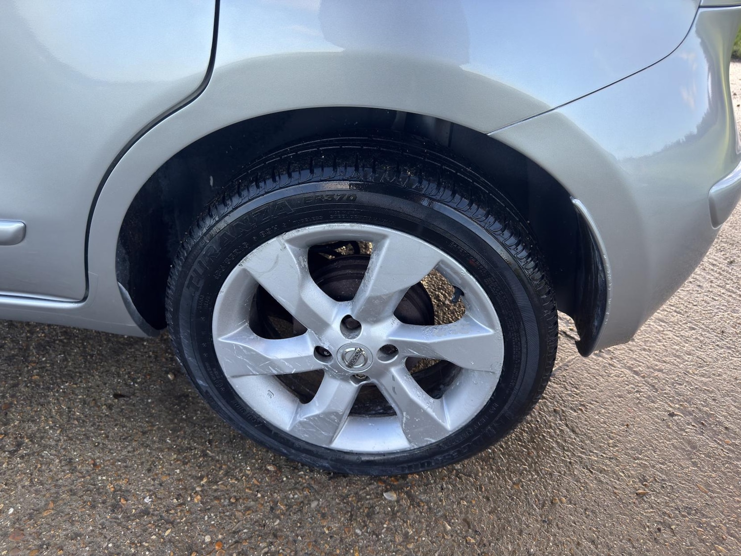 Used Nissan Note 2010 for sale - 76835182: Photo 32