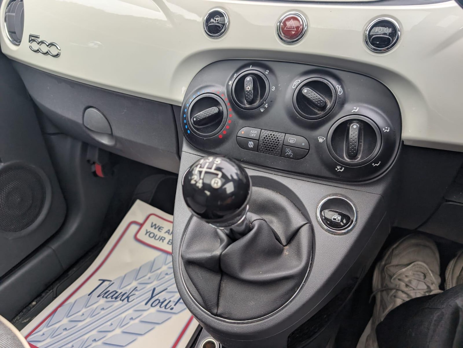 Vehicle 19
