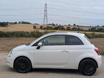 Used Fiat 500 2016 for sale - 75650251: Photo