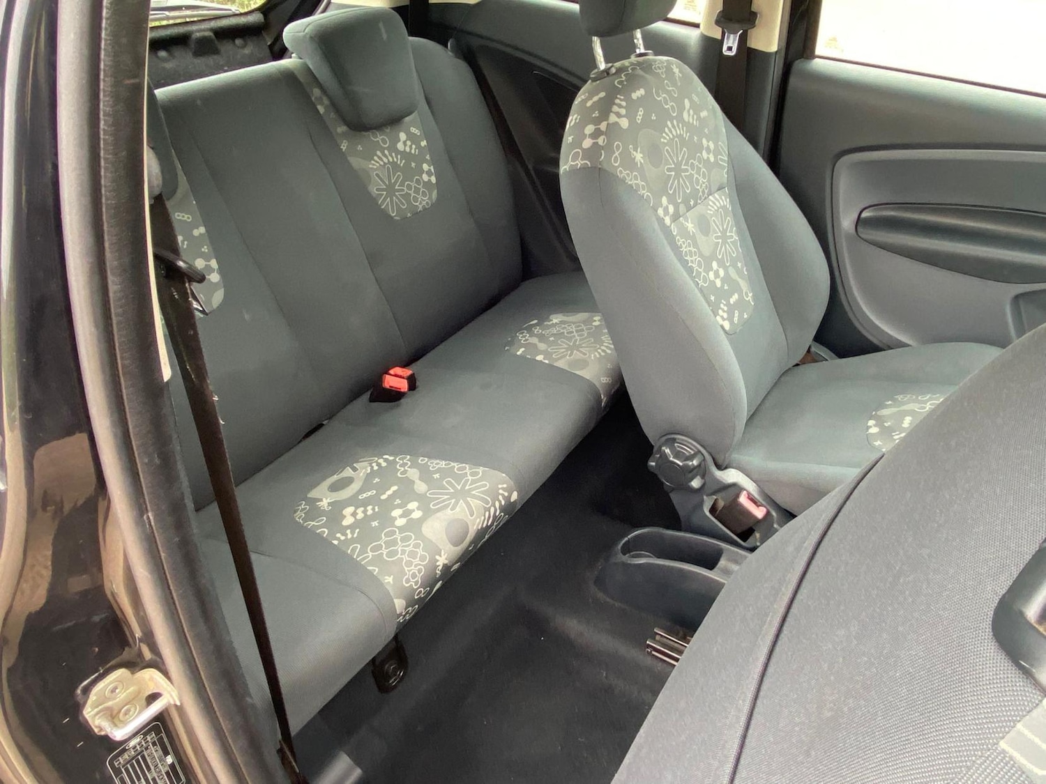 Used Ford Ka 2015 for sale - 78141826: Photo 10