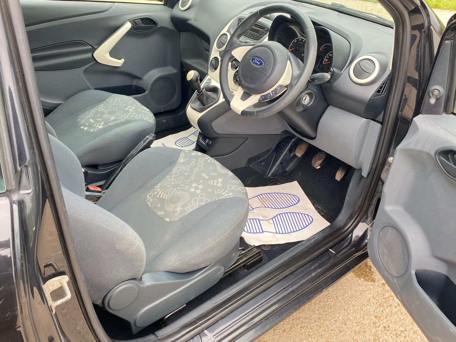 Used Ford Ka 2015 for sale - 78141826: Photo 11