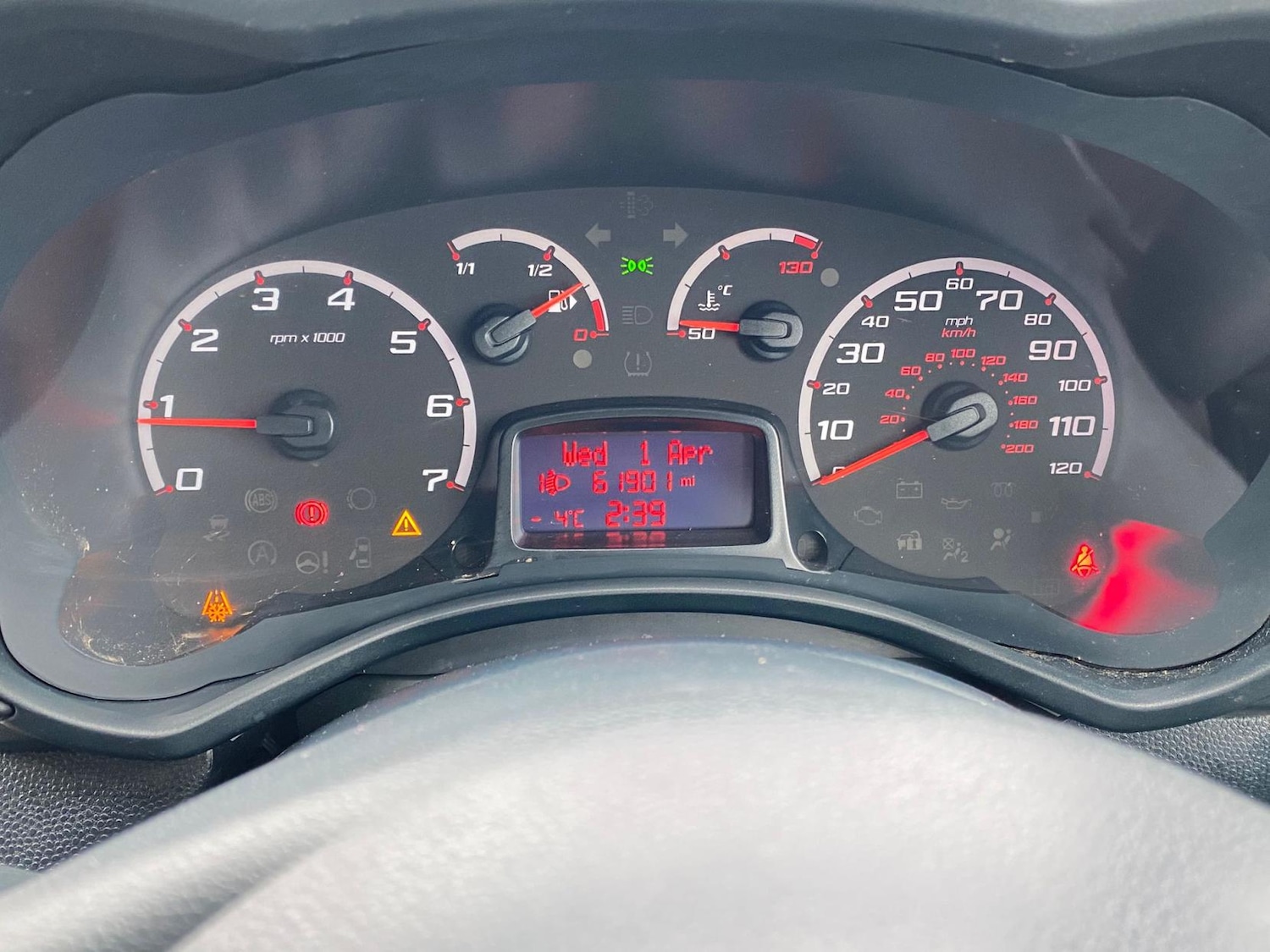 Used Ford Ka 2015 for sale - 78141826: Photo 13