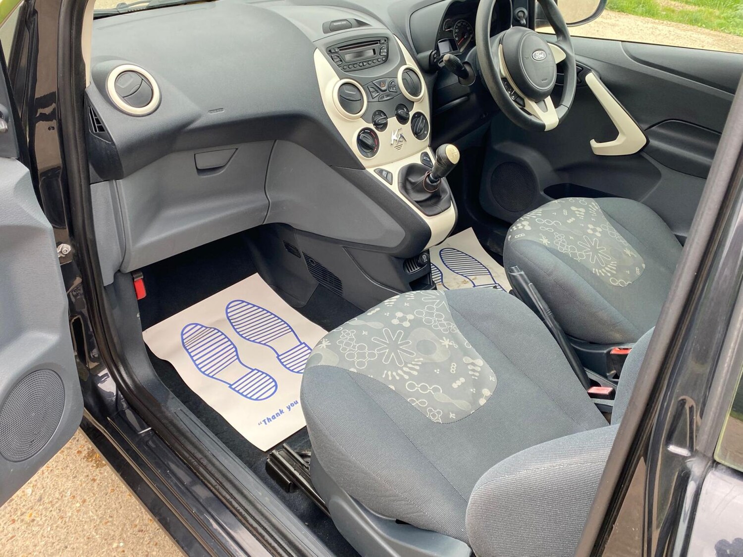 Used Ford Ka 2015 for sale - 78141826: Photo 14