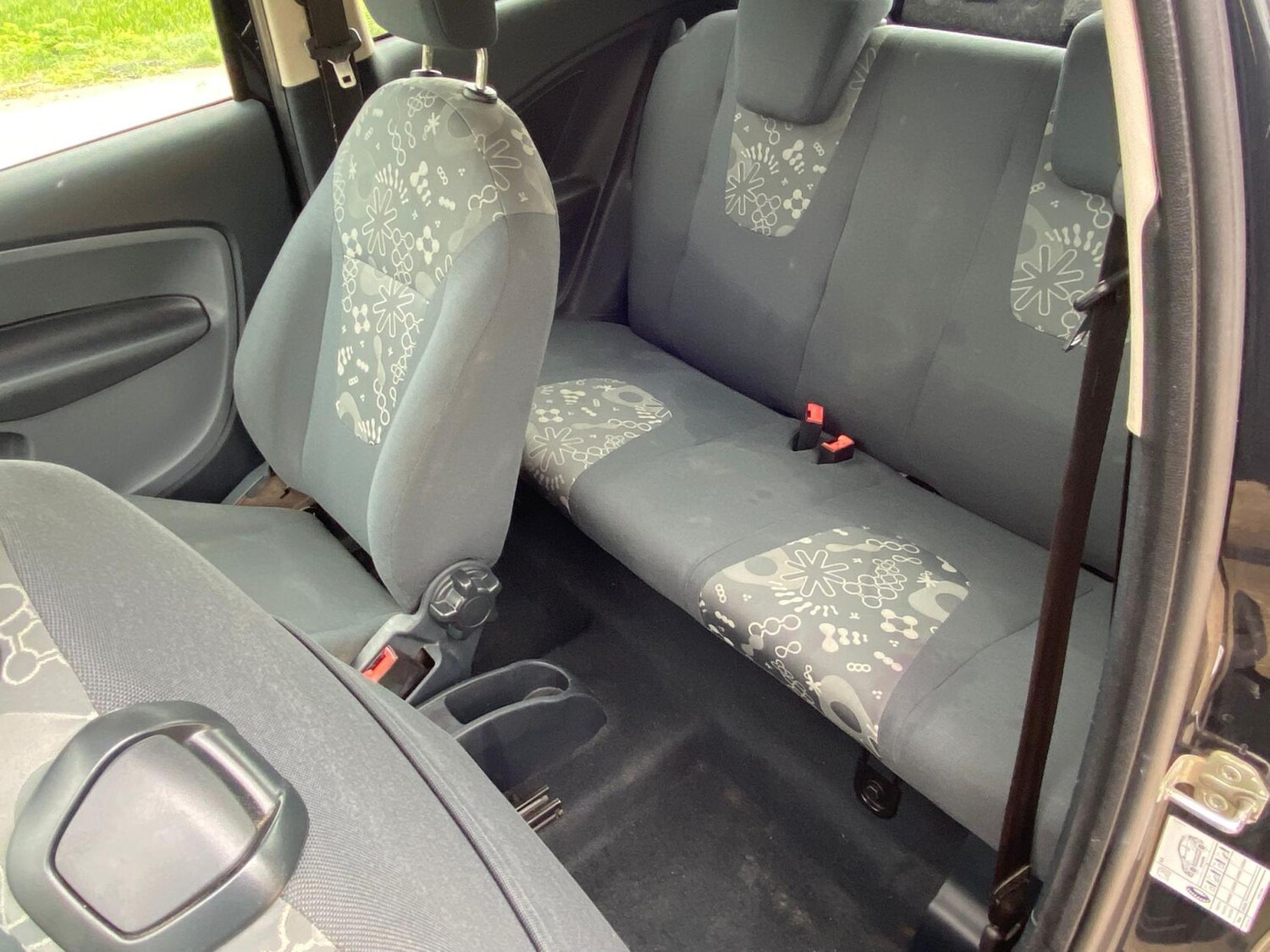 Used Ford Ka 2015 for sale - 78141826: Photo 15