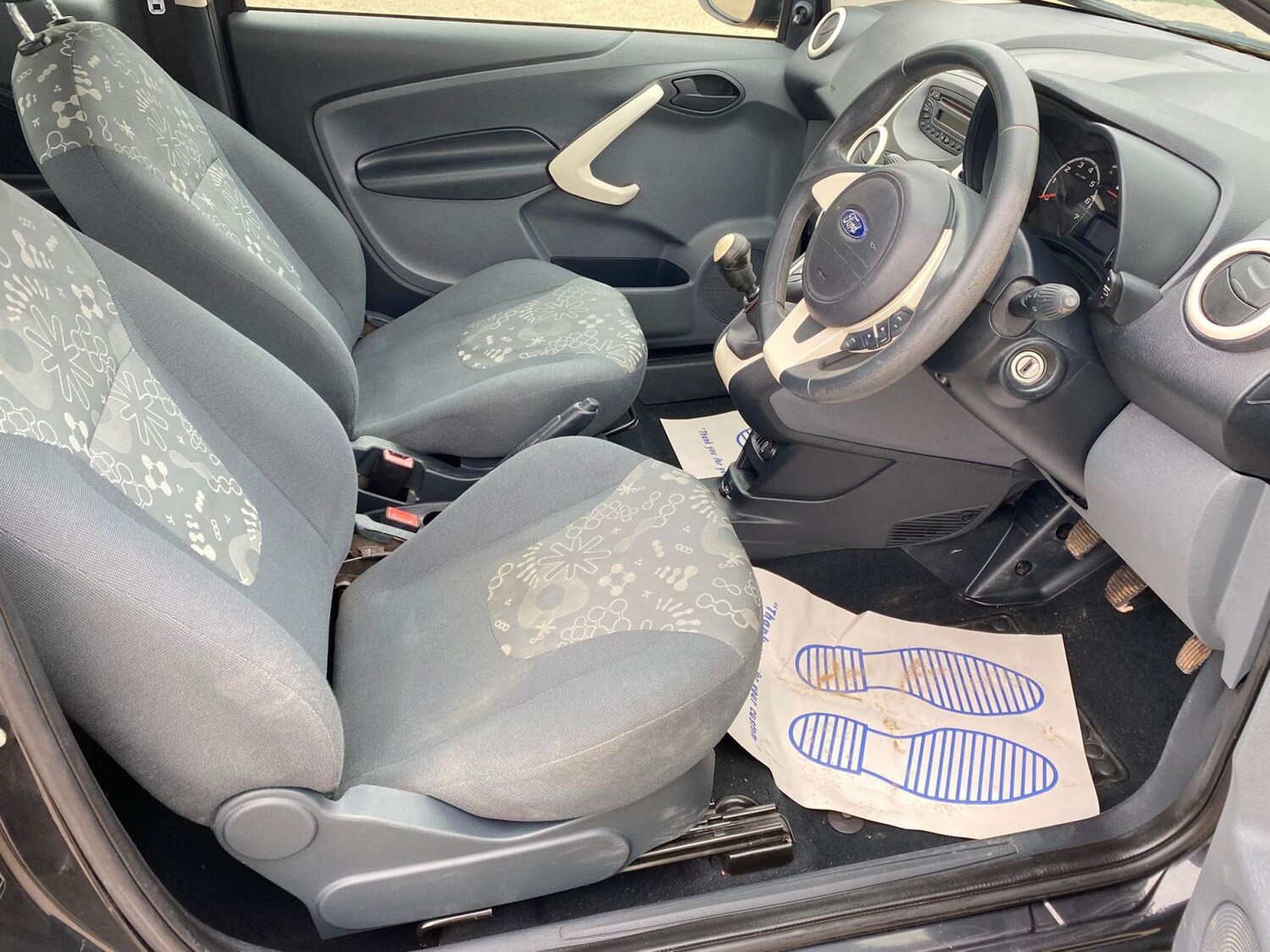 Used Ford Ka 2015 for sale - 78141826: Photo 16